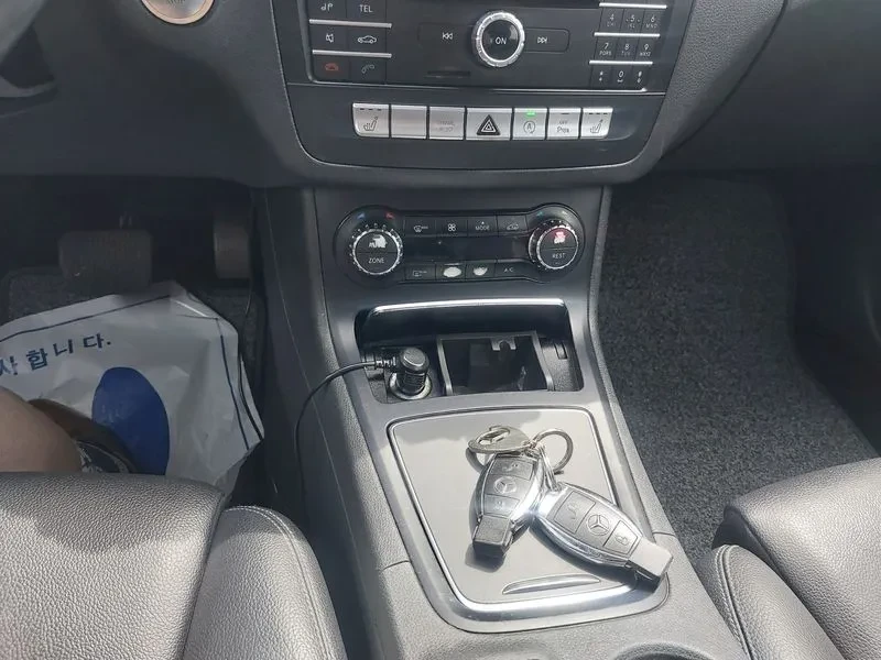 Mercedes-Benz B 220 W246 | Mobile.bg � ����������� 8