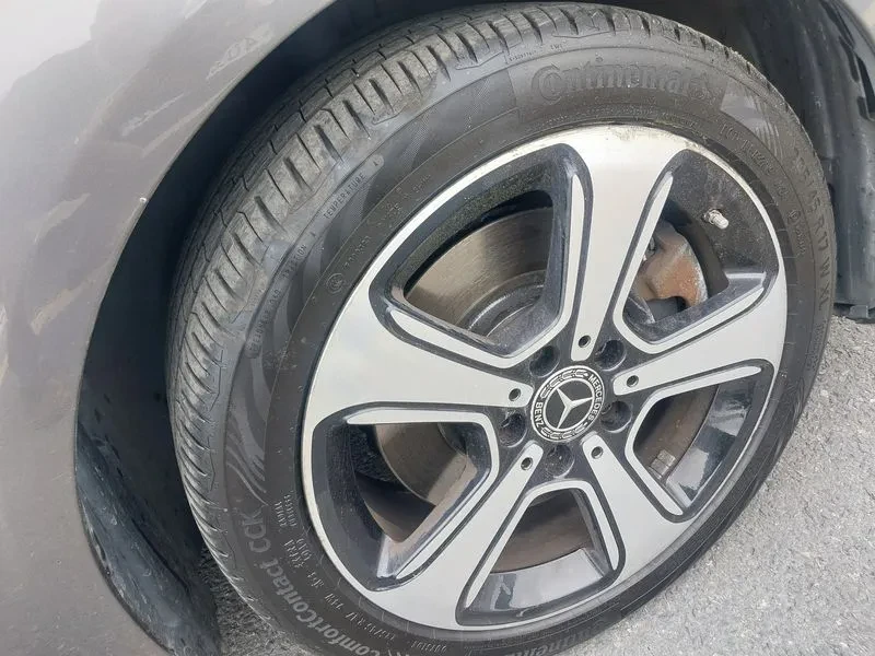 Mercedes-Benz B 220 W246 | Mobile.bg � ����������� 4