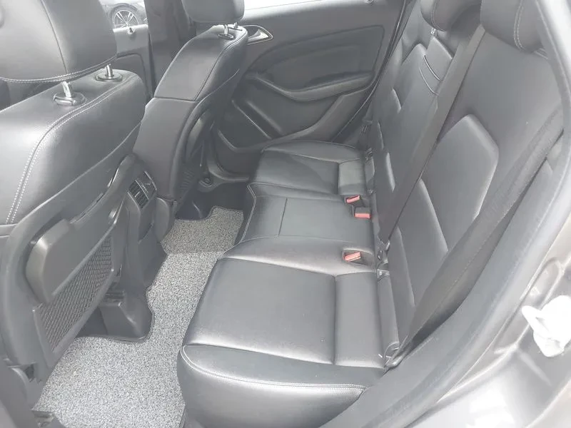 Mercedes-Benz B 220 W246 | Mobile.bg � ����������� 11