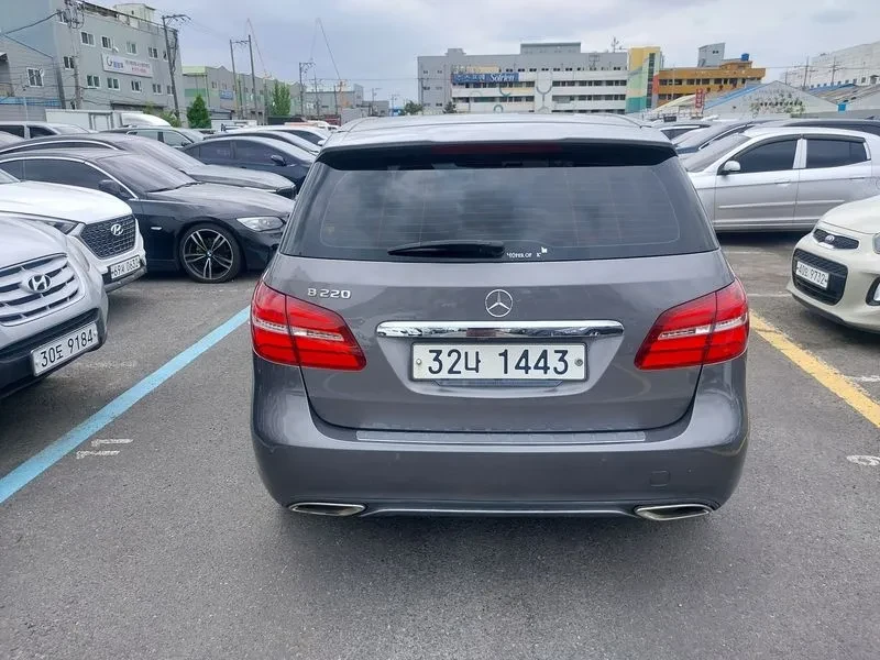 Mercedes-Benz B 220 W246 | Mobile.bg � ����������� 2