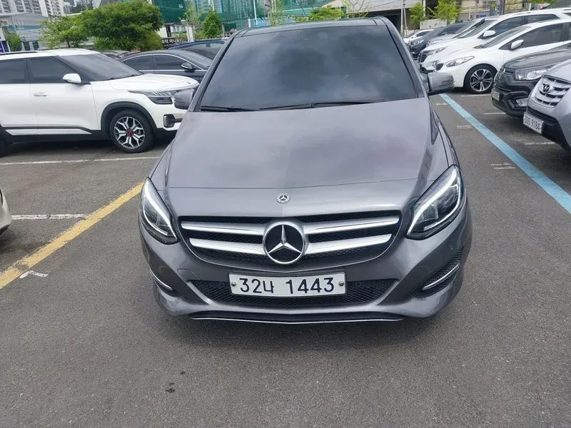 Mercedes-Benz B 220 W246 | Mobile.bg � ����������� 1