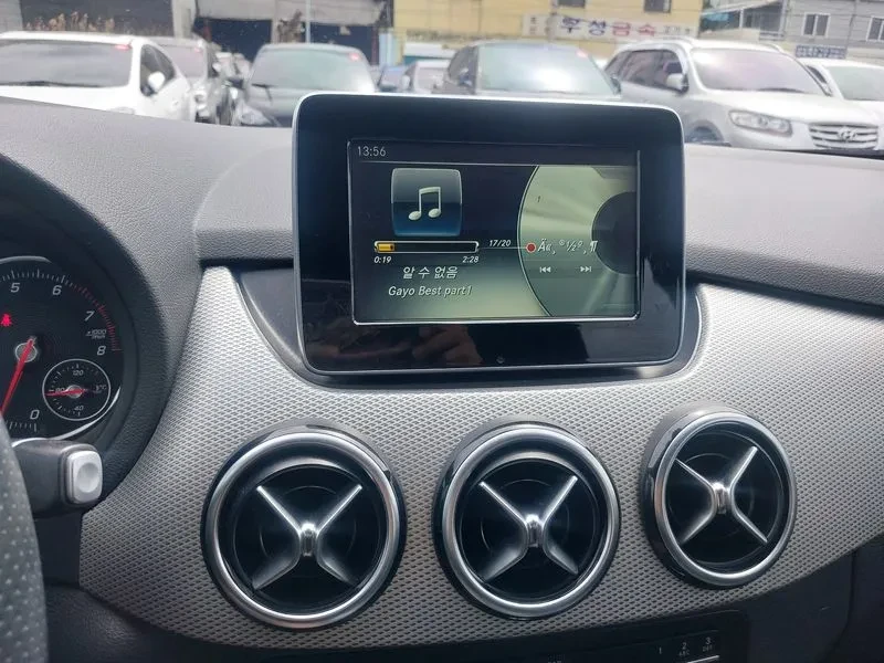 Mercedes-Benz B 220 W246 | Mobile.bg � ����������� 7