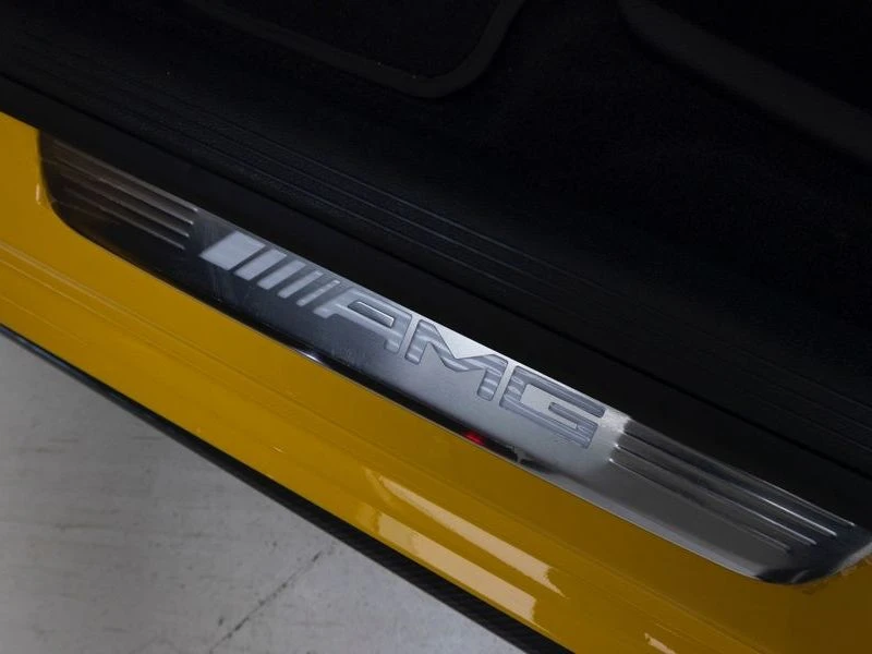Mercedes-Benz AMG GT 63S Performance, снимка 16 - Автомобили и джипове - 55355999
