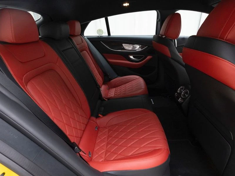 Mercedes-Benz AMG GT 63S Performance, снимка 13 - Автомобили и джипове - 55355999