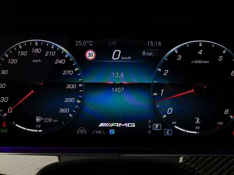 Mercedes-Benz AMG GT 63S Performance, снимка 9 - Автомобили и джипове - 55355999