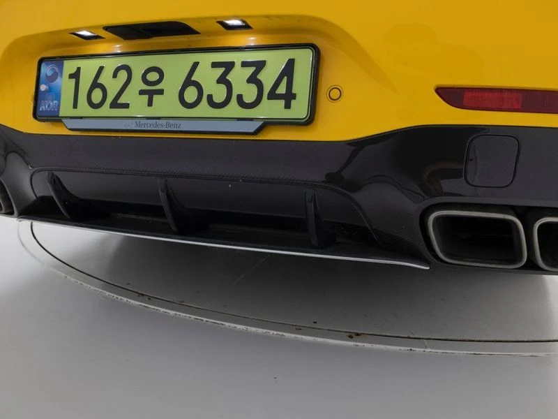 Mercedes-Benz AMG GT 63S Performance, снимка 5 - Автомобили и джипове - 55355999