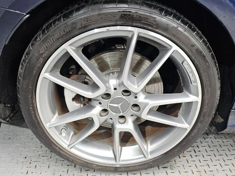 Mercedes-Benz C 43 AMG C43 AMG 4MATIC| 362к.с., снимка 5 - Автомобили и джипове - 56130394
