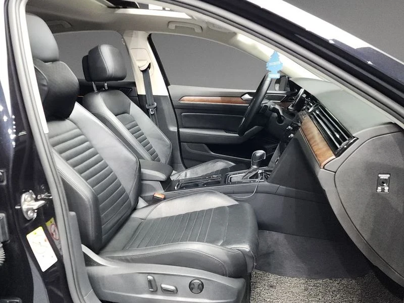 VW Passat 2.0 TDI 4Motion Prestige| 190�.�. | Mobile.bg � ����������� 11