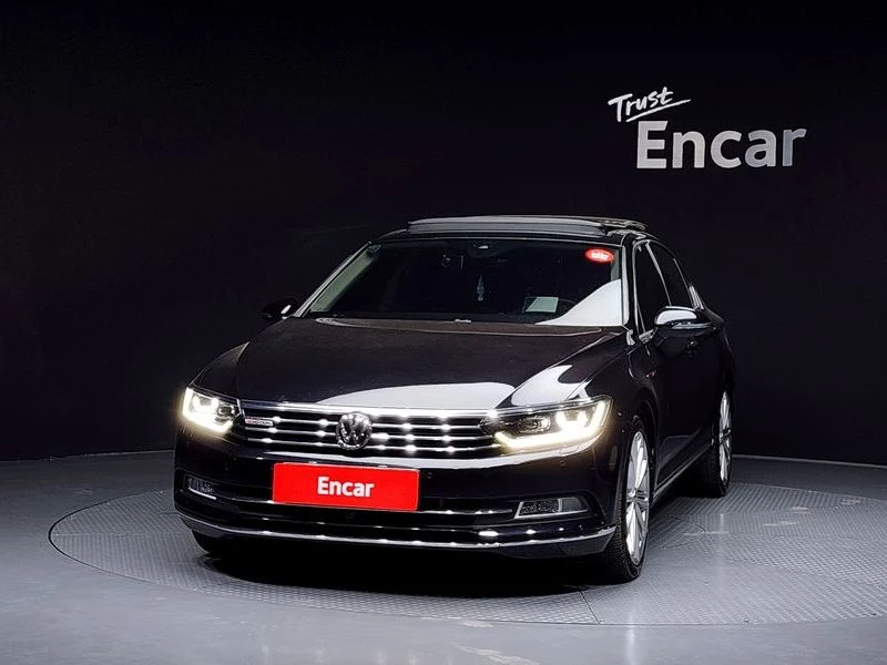 VW Passat 2.0 TDI 4Motion Prestige| 190�.�. | Mobile.bg � ����������� 3