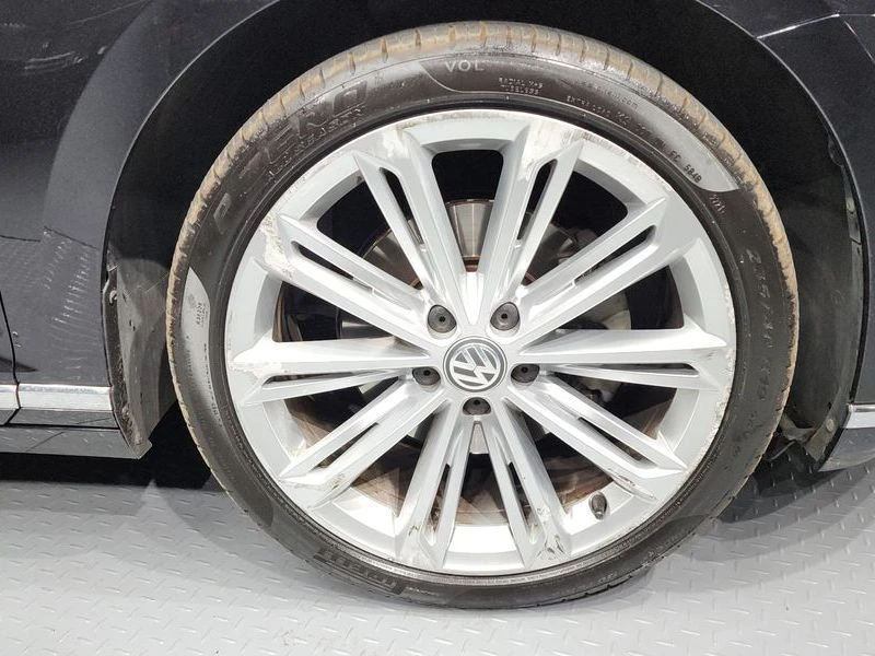 VW Passat 2.0 TDI 4Motion Prestige| 190�.�. | Mobile.bg � ����������� 5