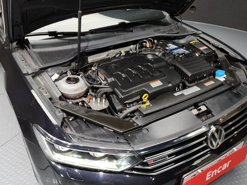 VW Passat 2.0 TDI 4Motion Prestige| 190�.�. | Mobile.bg � ����������� 6