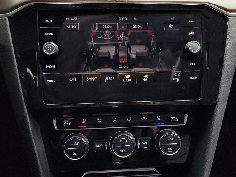 VW Passat 2.0 TDI 4Motion Prestige| 190�.�. | Mobile.bg � ����������� 16