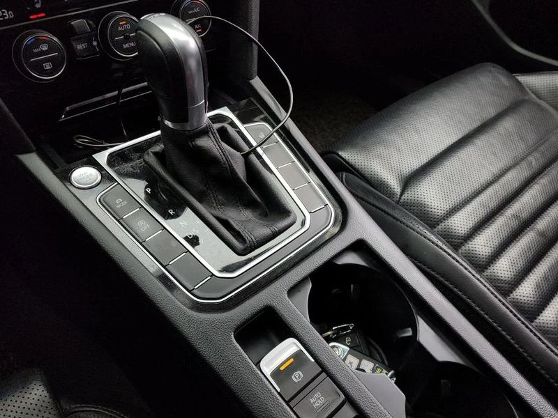 VW Passat 2.0 TDI 4Motion Prestige| 190�.�. | Mobile.bg � ����������� 9