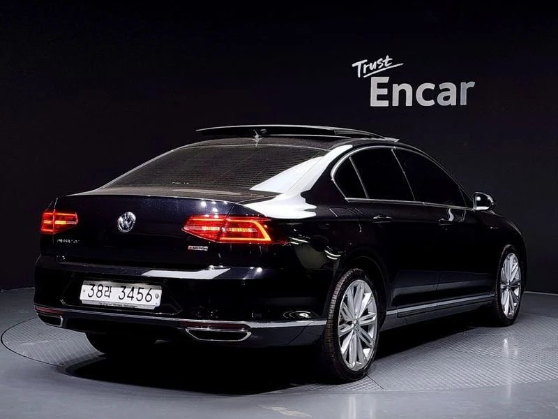 VW Passat 2.0 TDI 4Motion Prestige| 190�.�. | Mobile.bg � ����������� 2