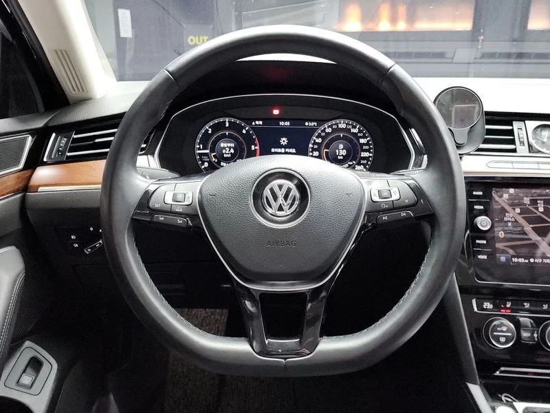 VW Passat 2.0 TDI 4Motion Prestige| 190�.�. | Mobile.bg � ����������� 13