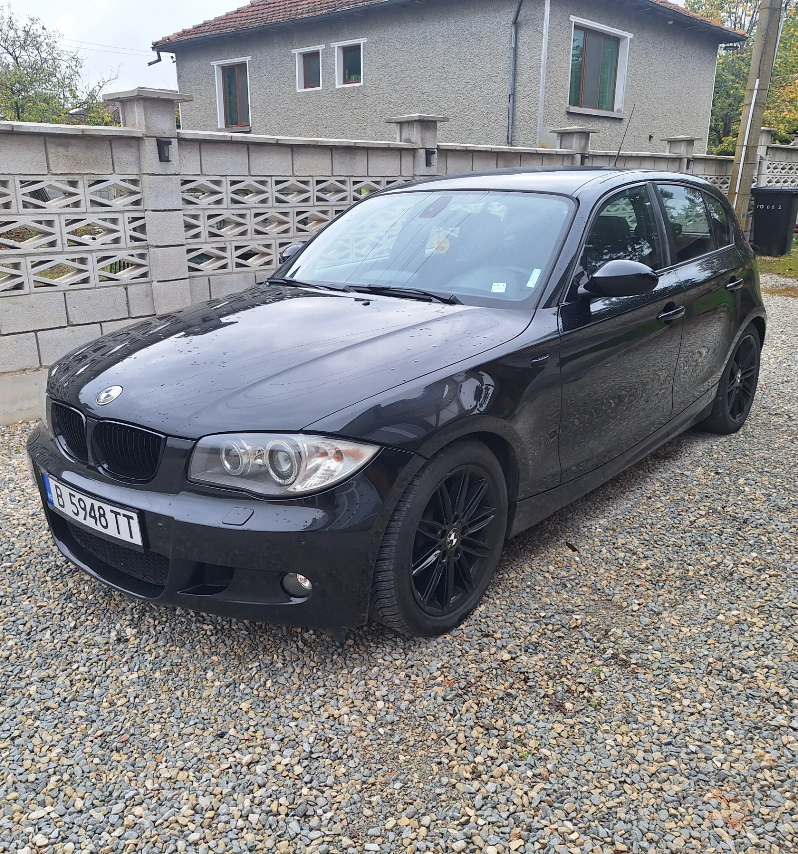 BMW 120, снимка 1