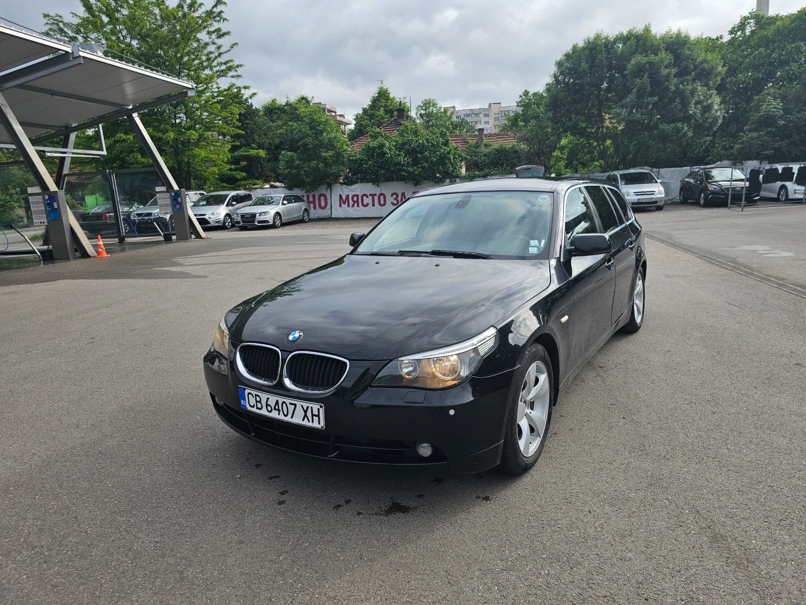 BMW 530  - изображение 2
