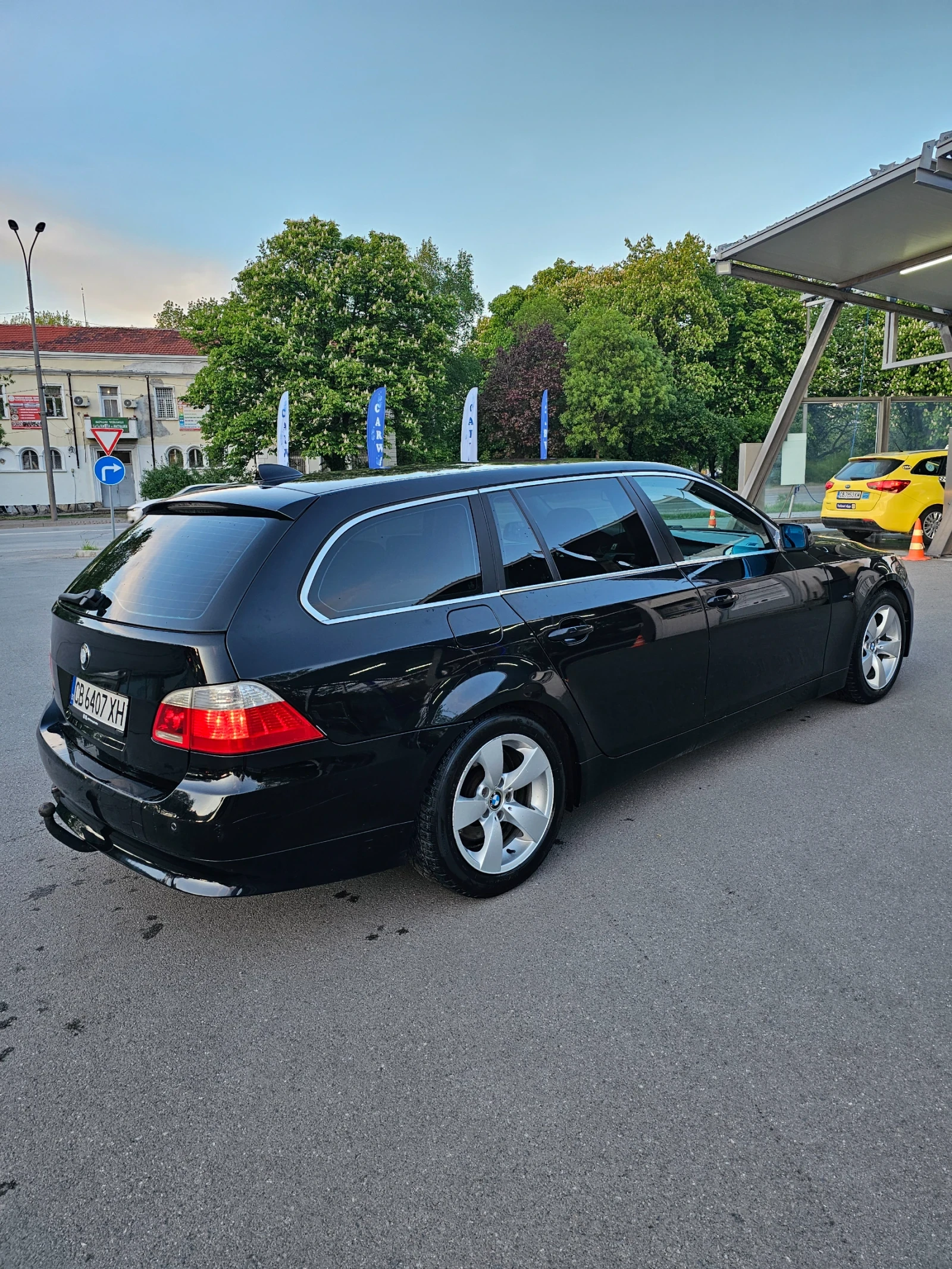 BMW 530  - изображение 3