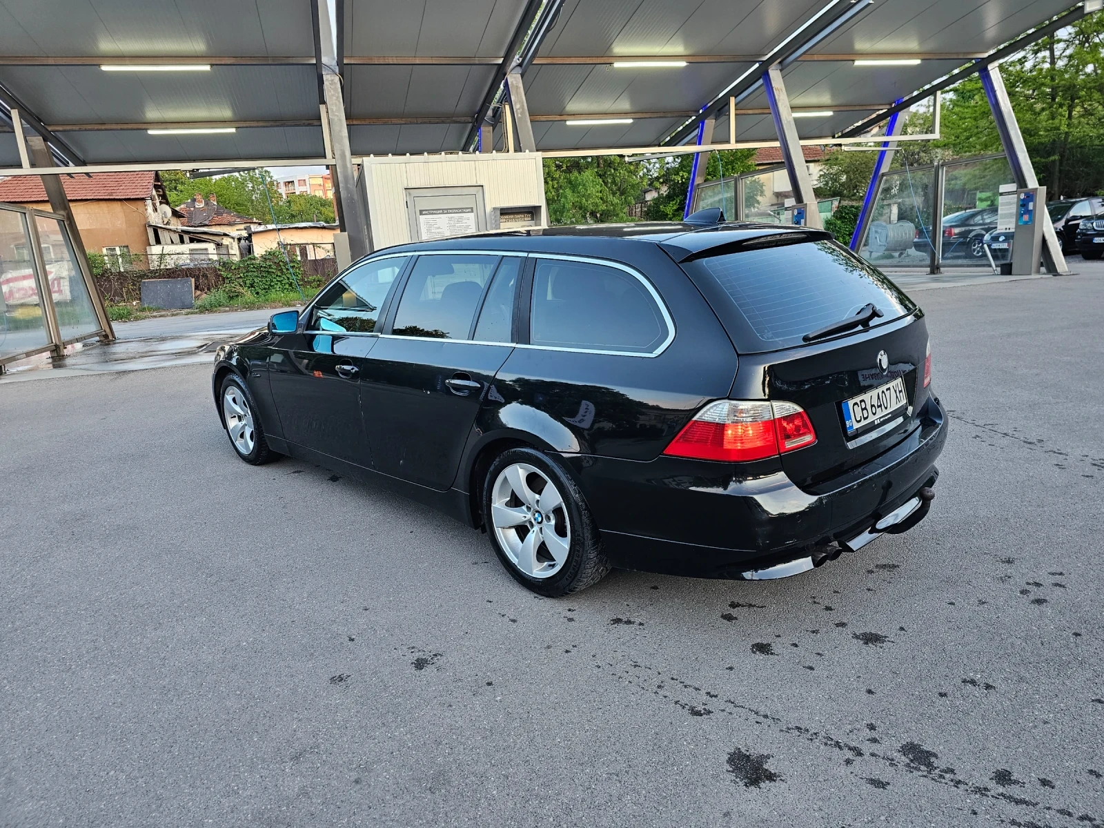 BMW 530  - изображение 4