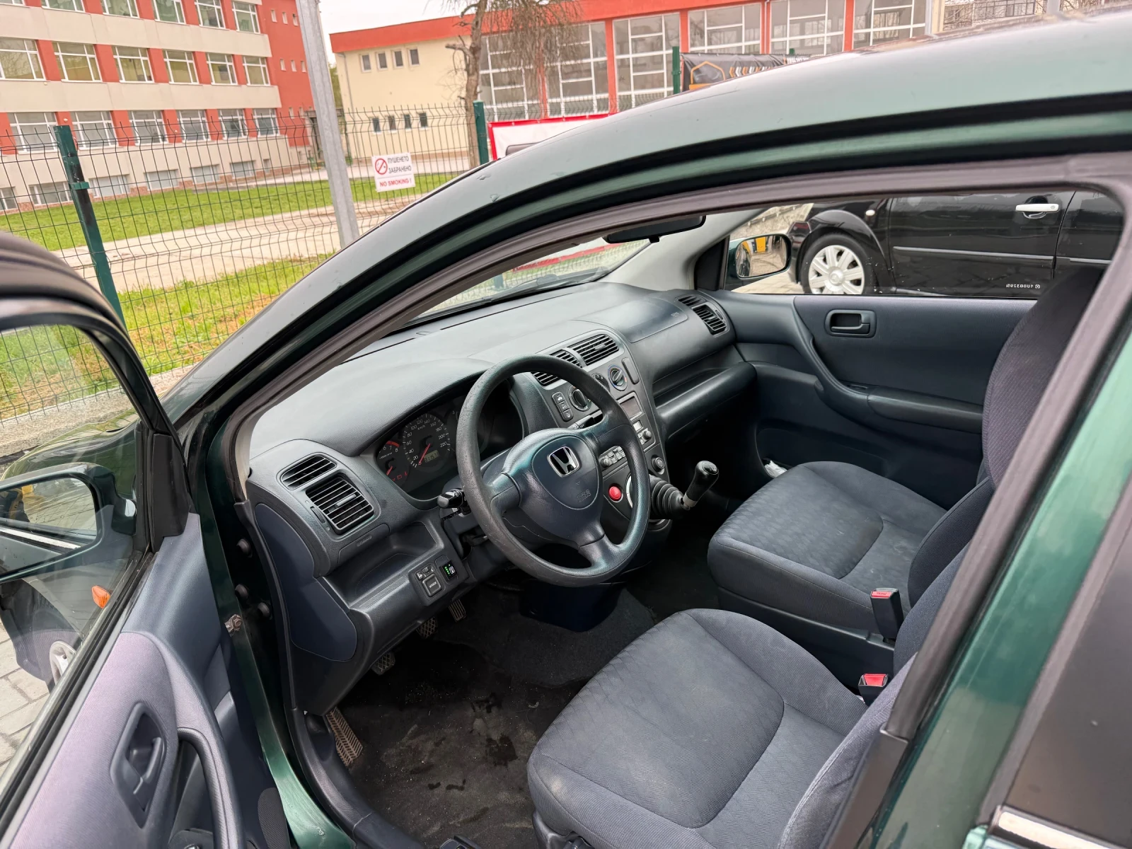 Honda Civic  - изображение 8