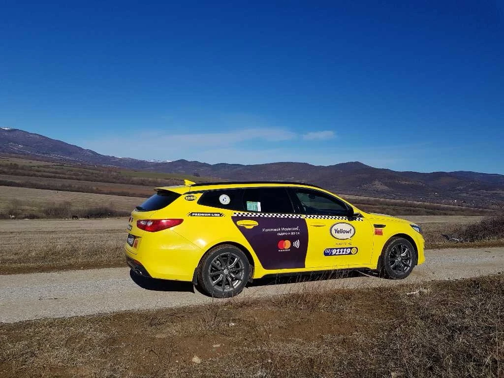Kia Optima  - изображение 4