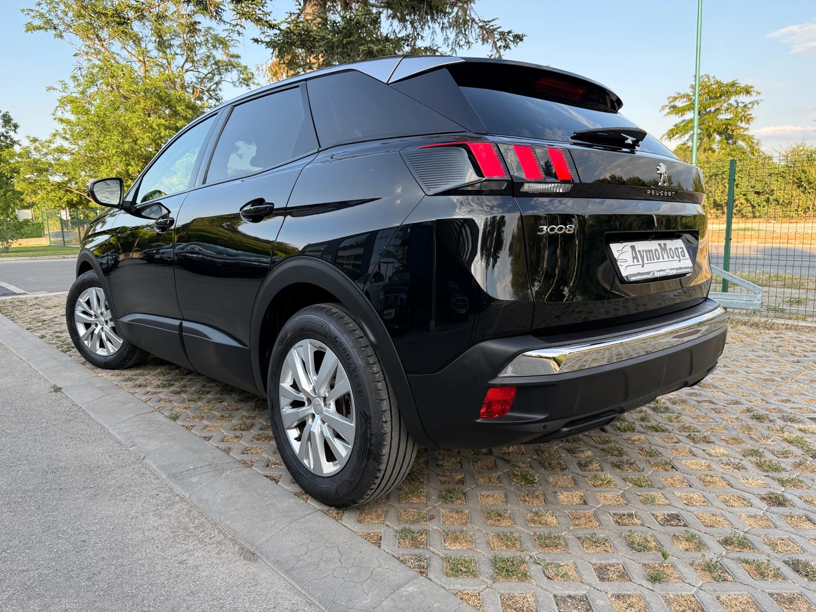 Peugeot 3008 1.5 AVTOMAT LED - изображение 5