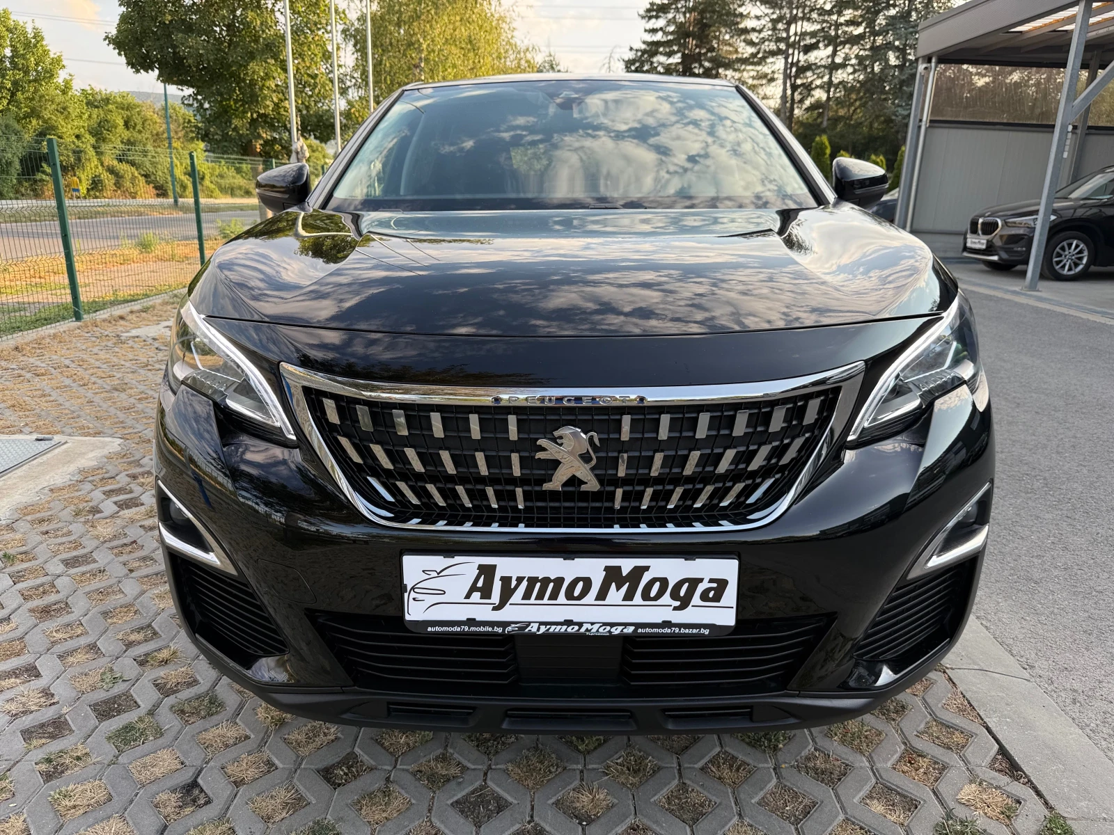 Peugeot 3008 1.5 AVTOMAT LED - изображение 3