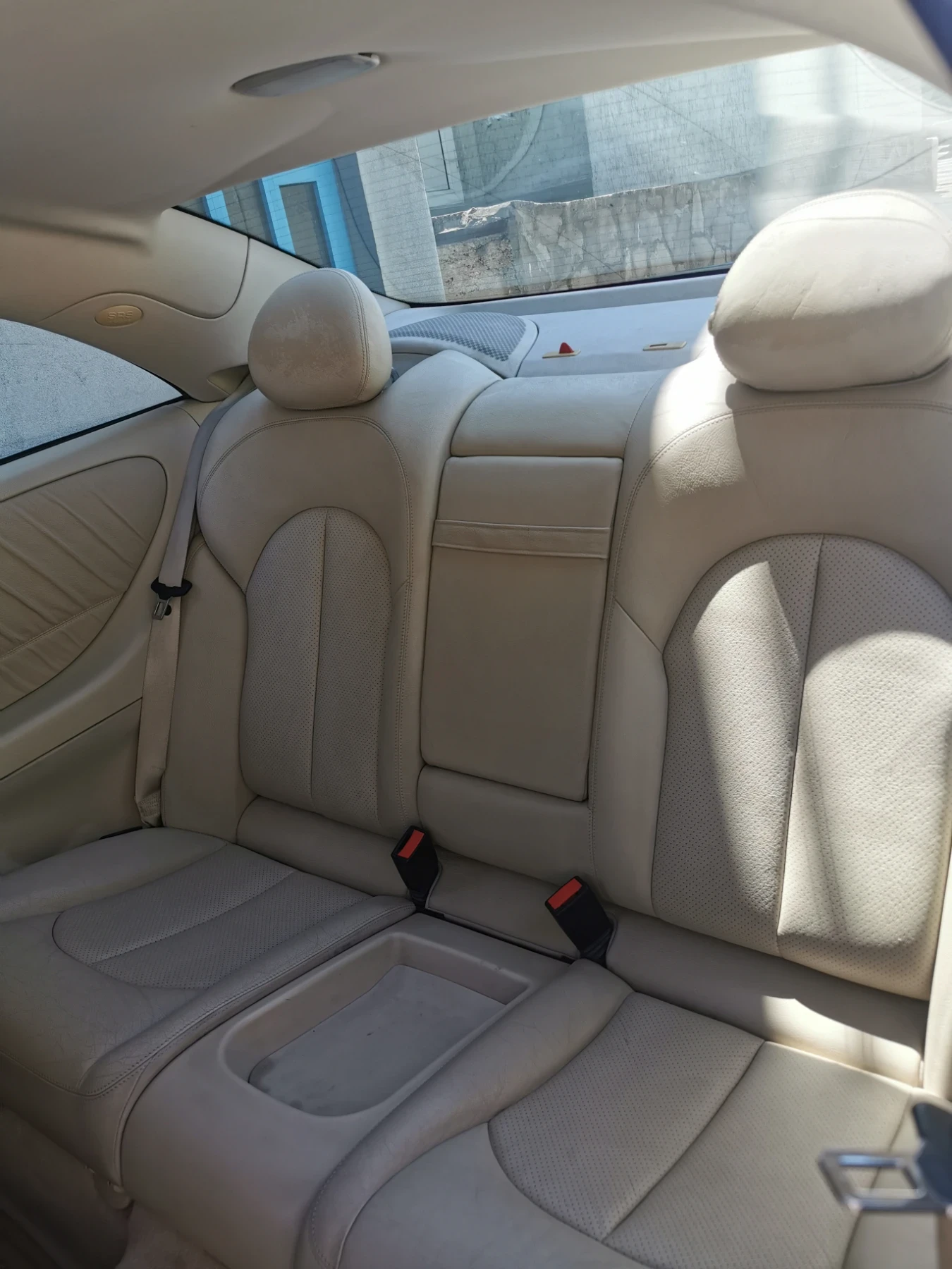 Mercedes-Benz CLK 200 kompressor - изображение 9