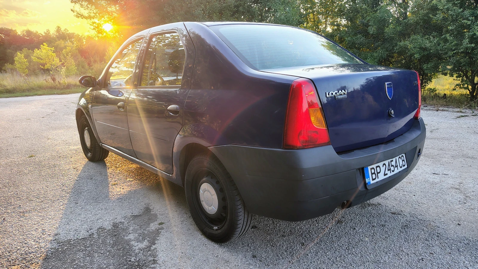 Dacia Logan  - изображение 2