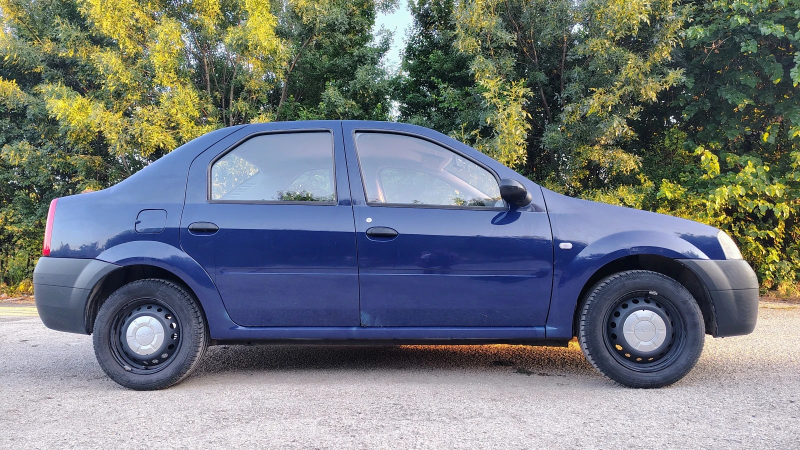 Dacia Logan  - изображение 7