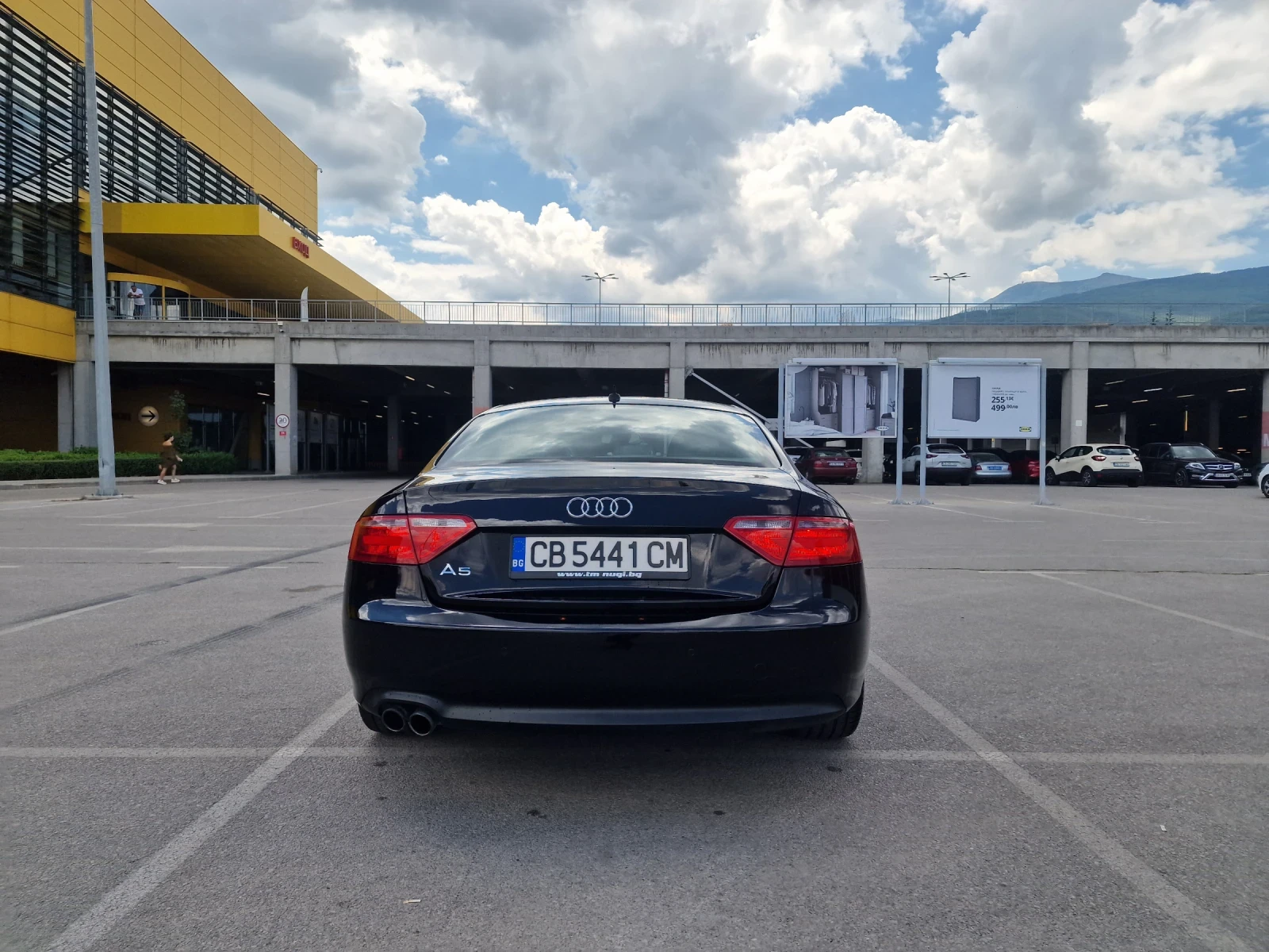 Audi A5  - изображение 3