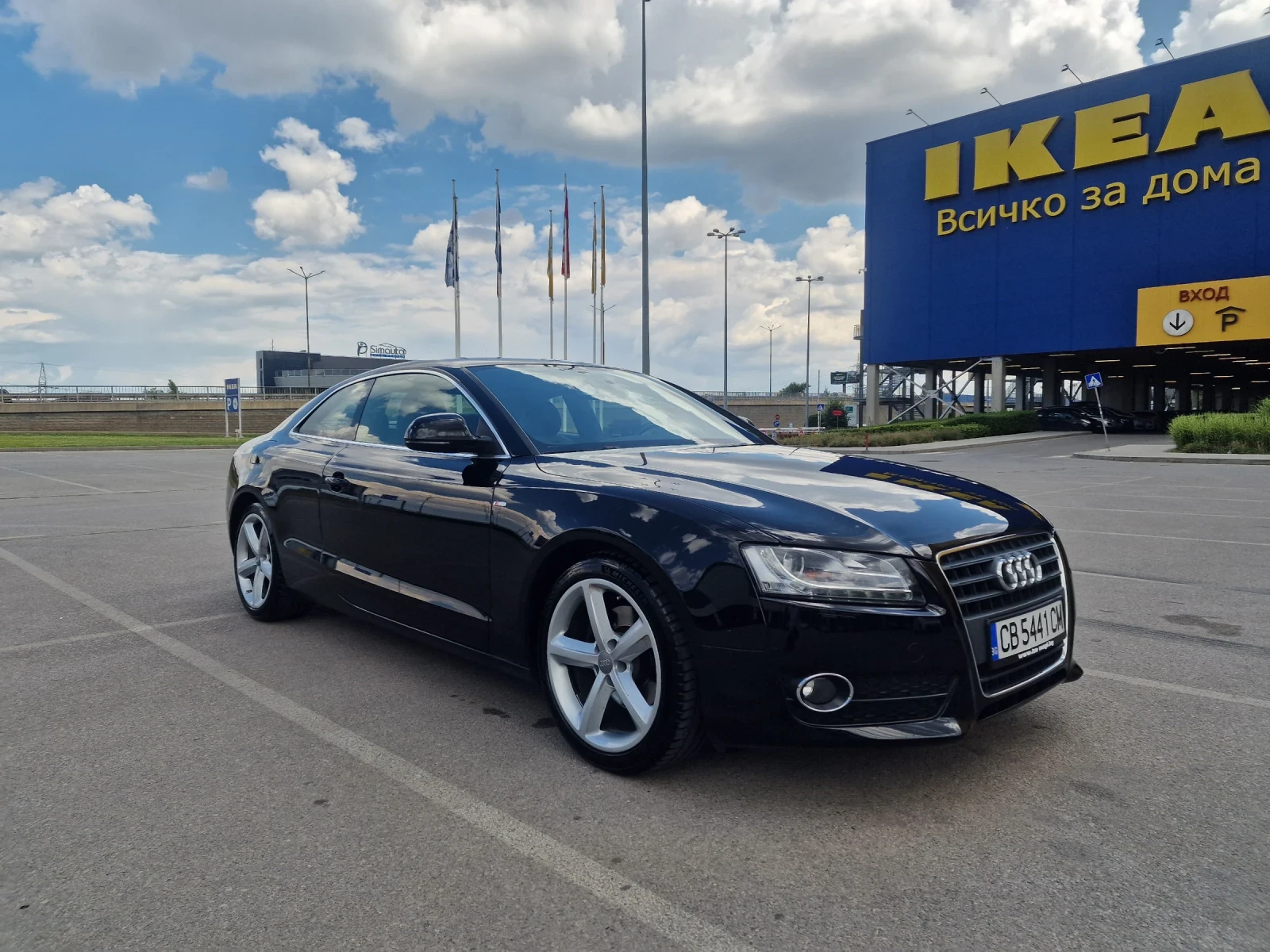 Audi A5 | Mobile.bg � ����������� 1