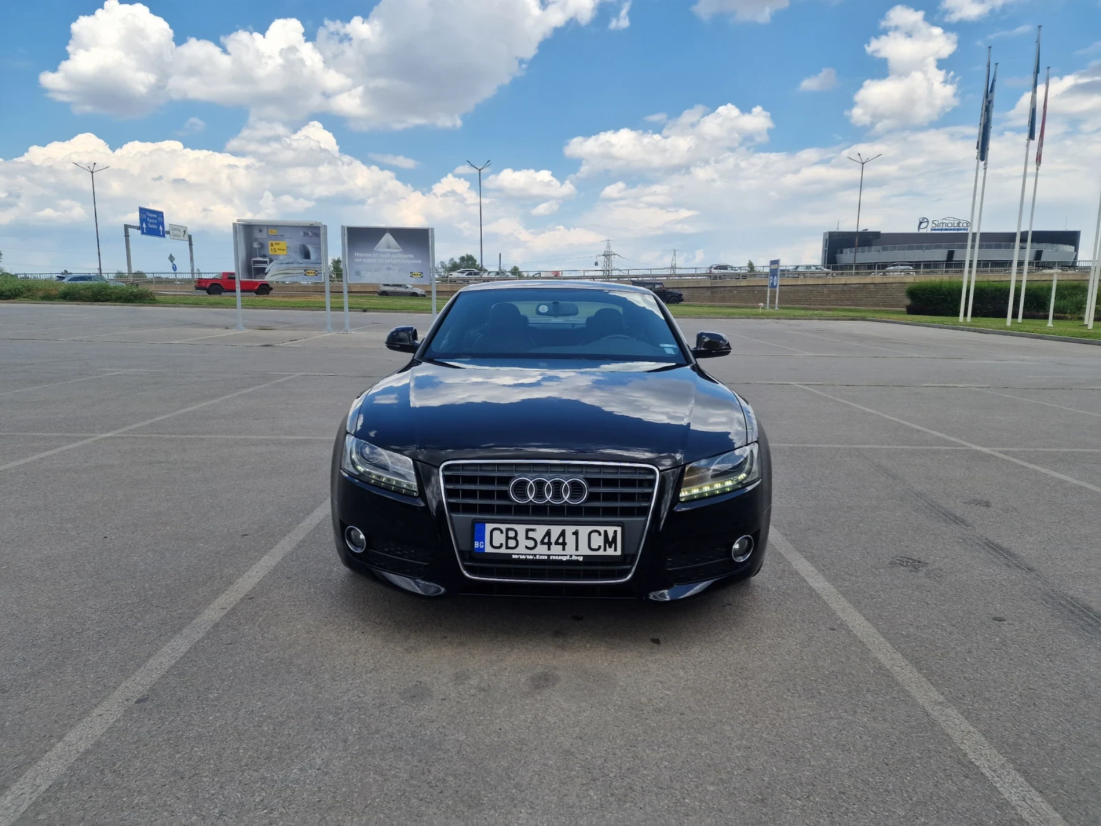 Audi A5  - изображение 6