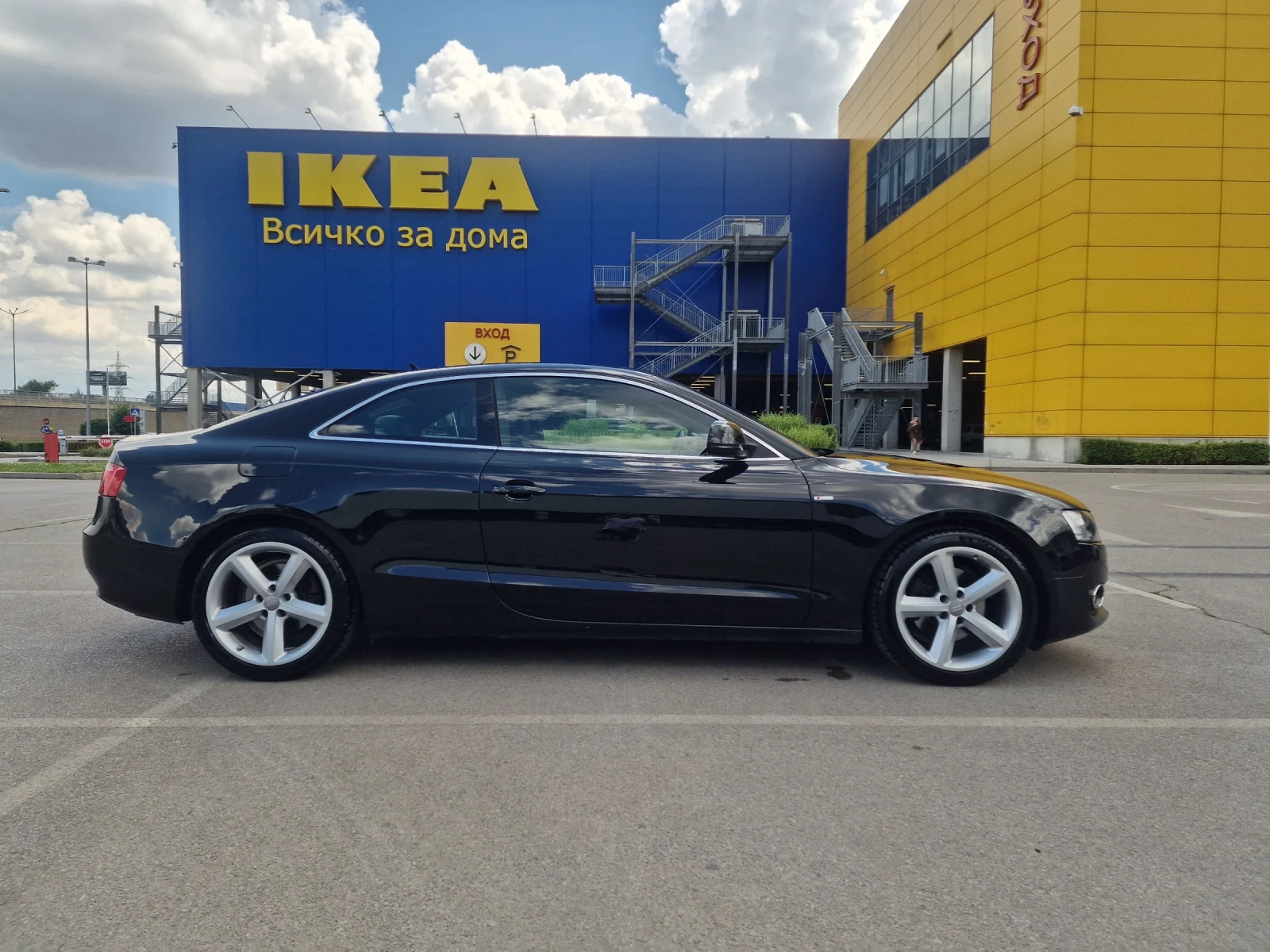 Audi A5  - изображение 2