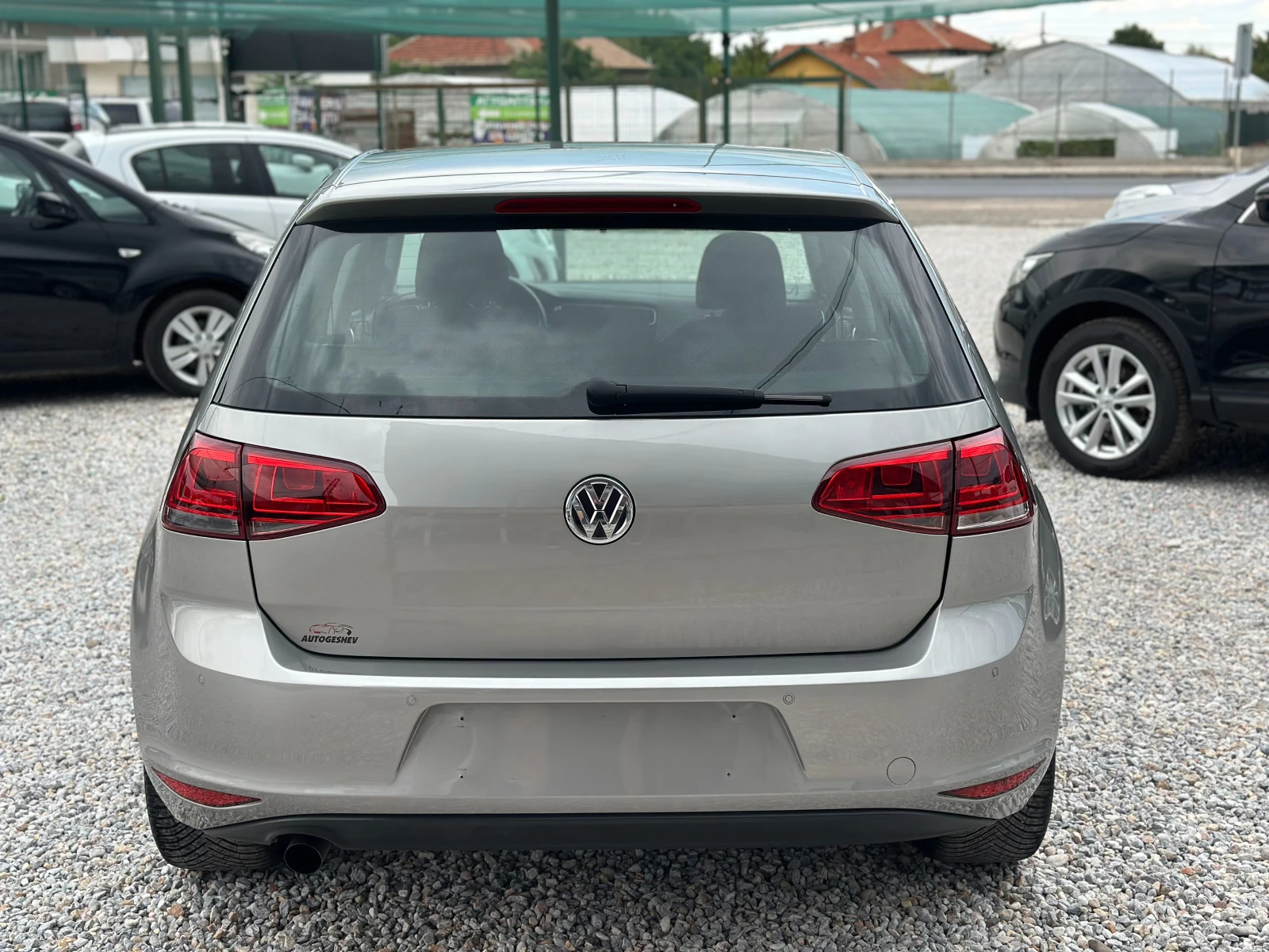 VW Golf 1.6TDI* HighLine*  - изображение 5