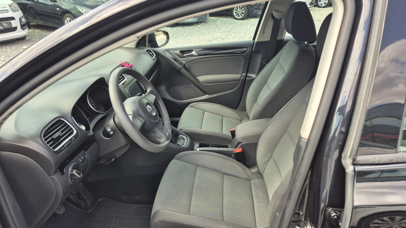 VW Golf 1.6 | Mobile.bg   12