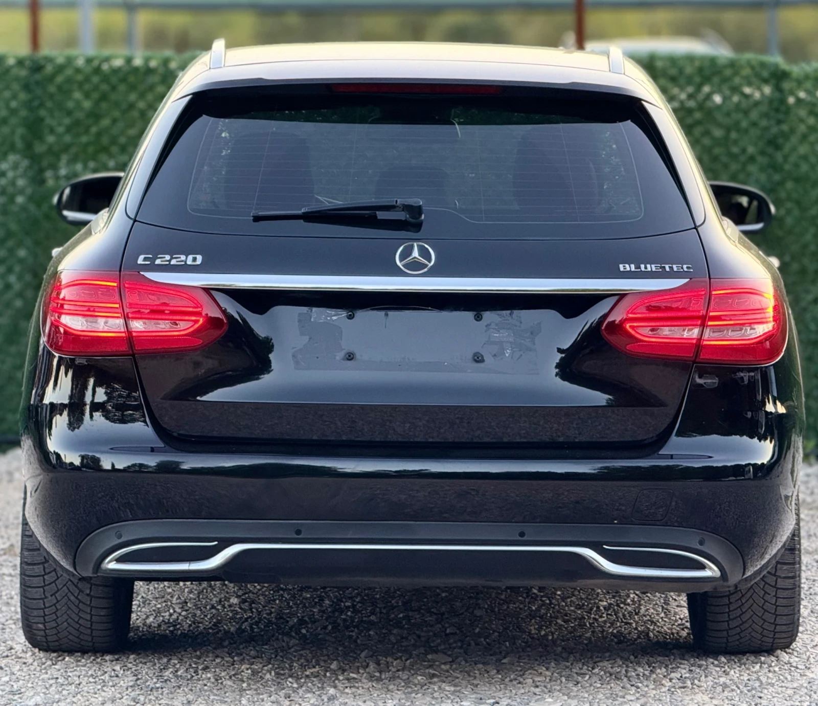 Mercedes-Benz C 220 CDI DISTRONICPLUS* BURMEISTER* INTELIGENT LIGHTS*  - изображение 5