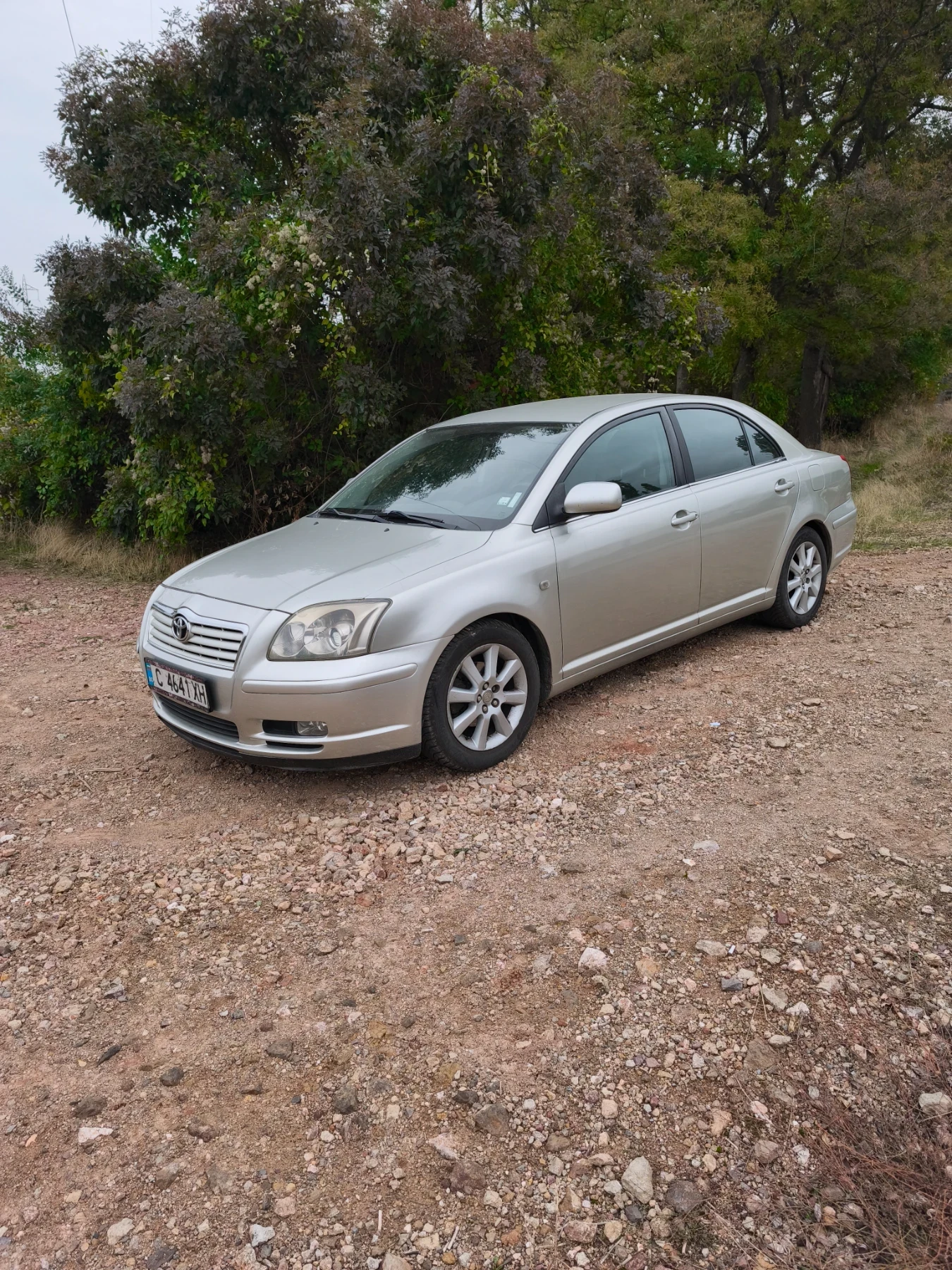 Toyota Avensis | Mobile.bg   1