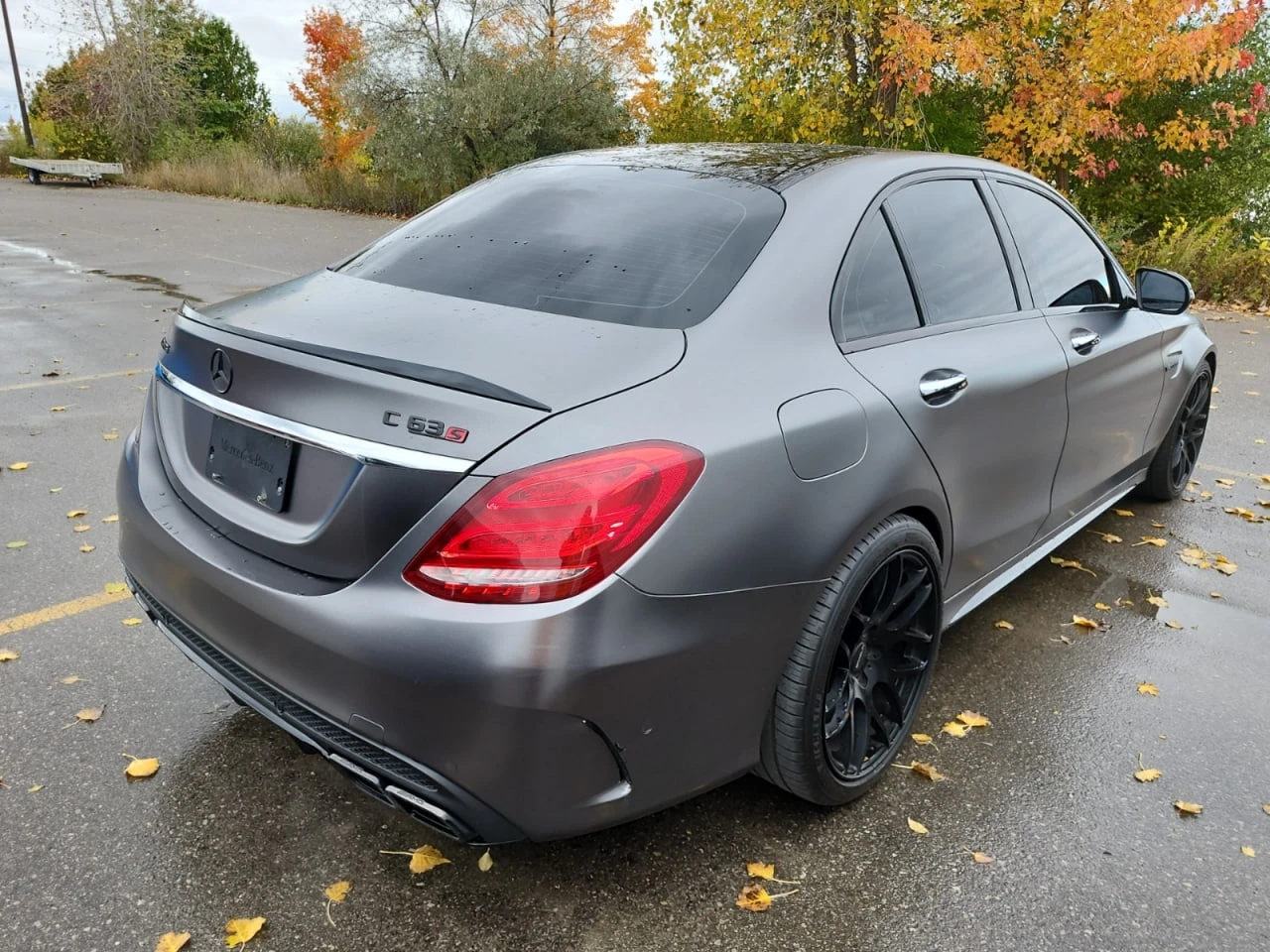 Mercedes-Benz CL 63 AMG S* CARFAX* АВТОФИНАНСИРАНЕ БЕЗ ПЪРВОНАЧАЛНА ВНОСКА - изображение 3