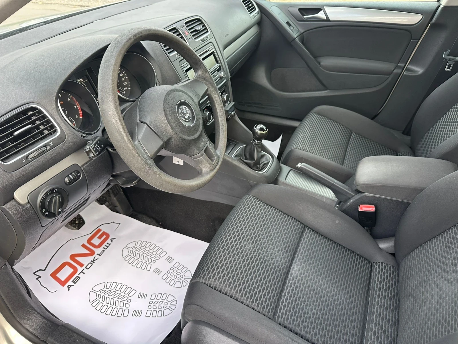 VW Golf 1, 400 EURO5 | Mobile.bg   8