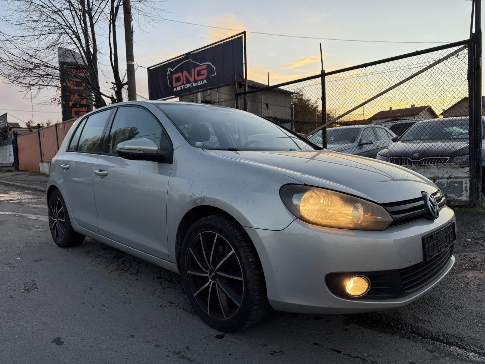 VW Golf 1, 400 EURO5 | Mobile.bg   1