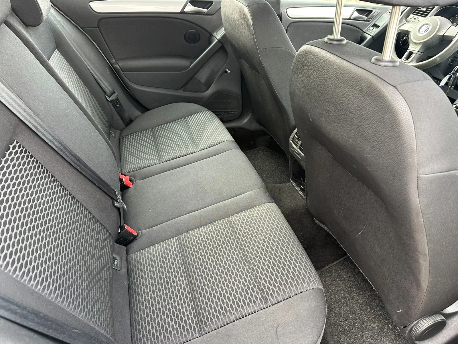 VW Golf 1, 400 EURO5 | Mobile.bg   11