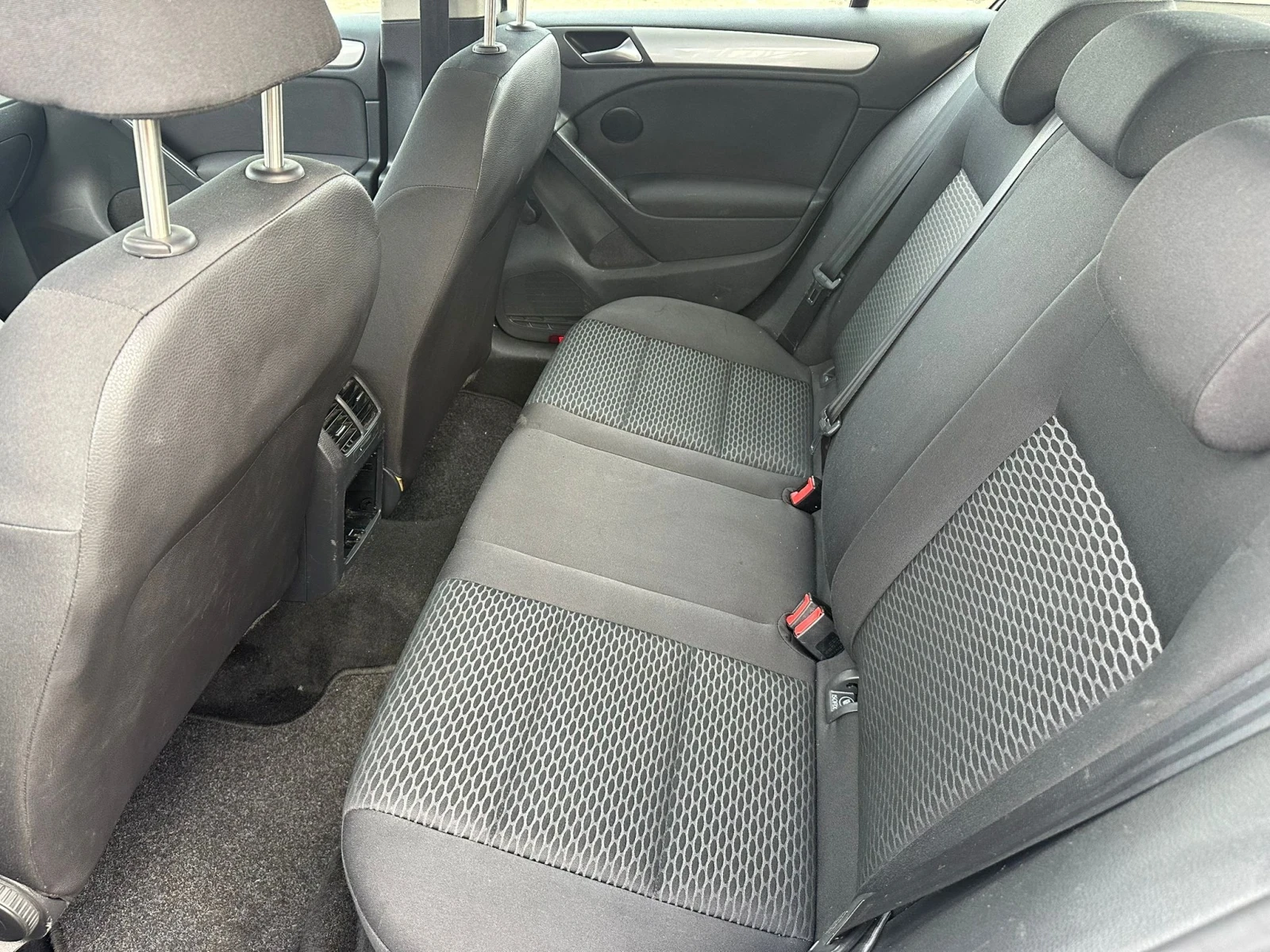 VW Golf 1, 400 EURO5 | Mobile.bg   10