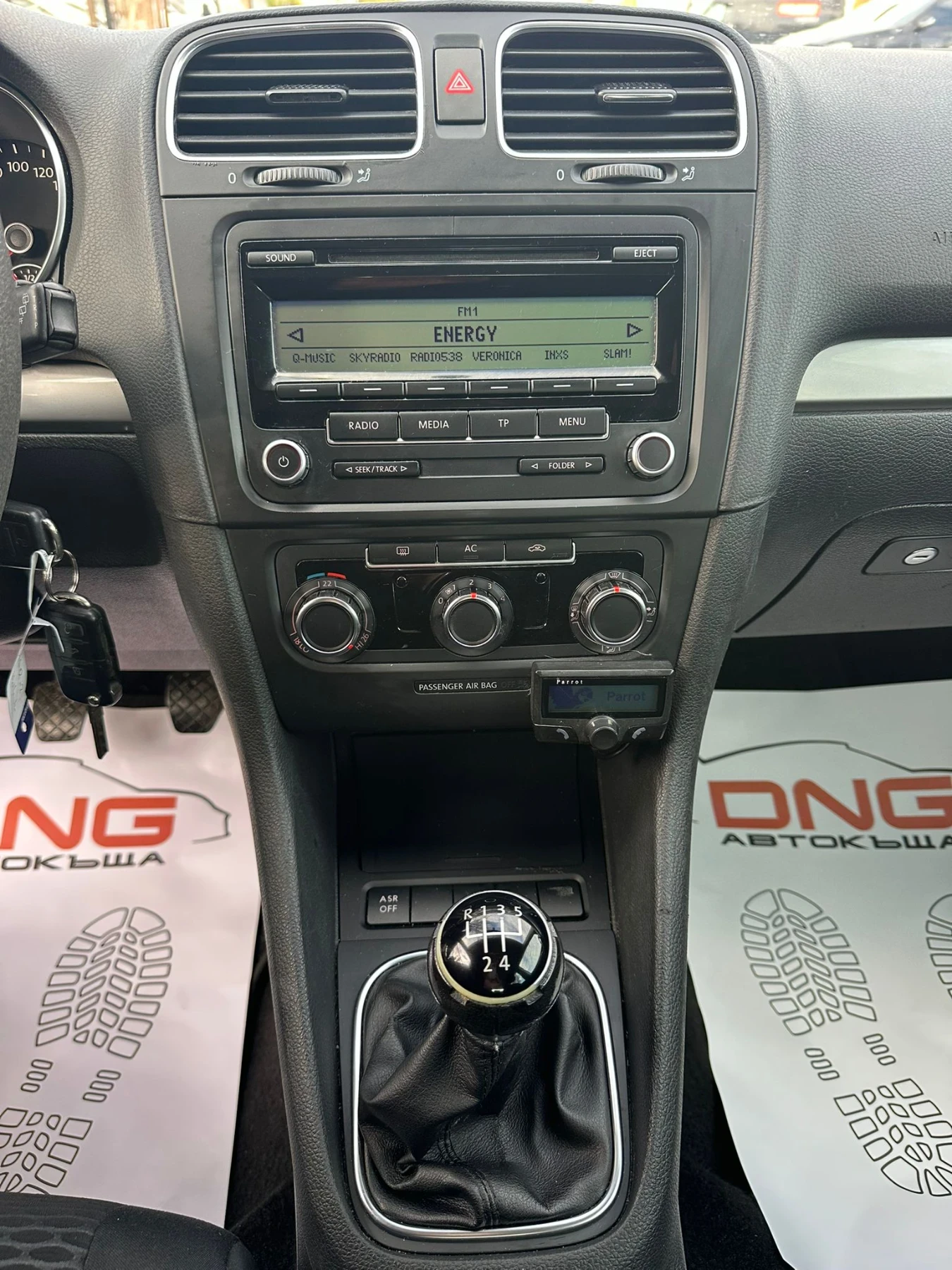 VW Golf 1, 400 EURO5 | Mobile.bg   12