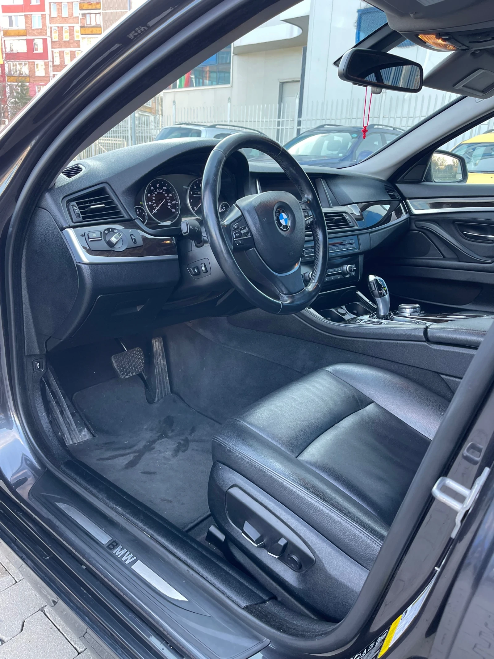 BMW 528 | Mobile.bg   6