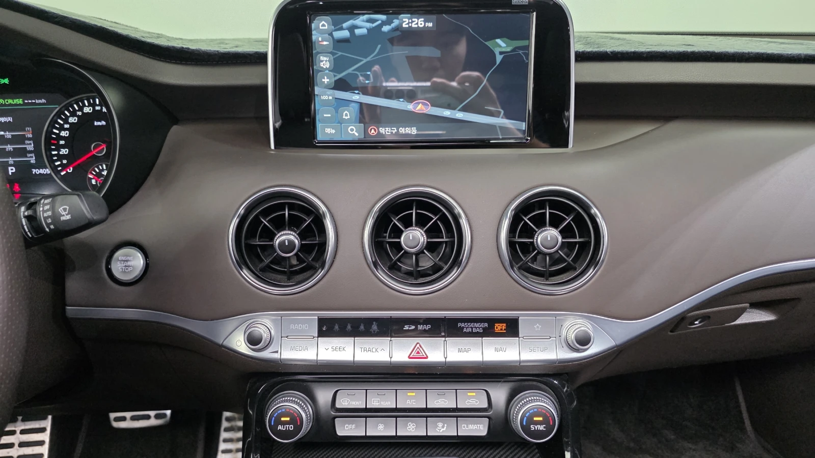 Kia Stinger 3.3T AWD GT autogeorge.com | Mobile.bg � ����������� 13