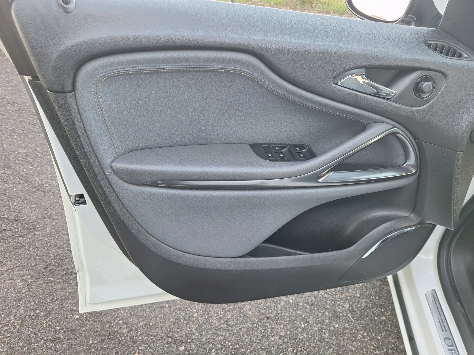 Opel Zafira 2.0cdti - изображение 8