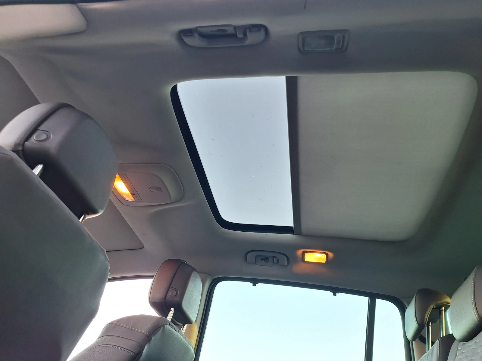 Opel Zafira 2.0cdti | Mobile.bg � ����������� 13