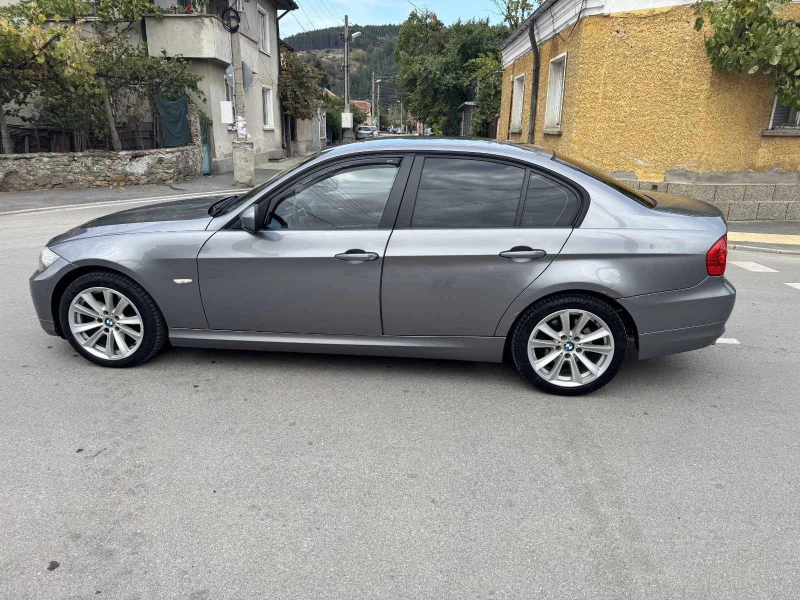BMW 320 2.0 177 xdrive | Mobile.bg � ����������� 4