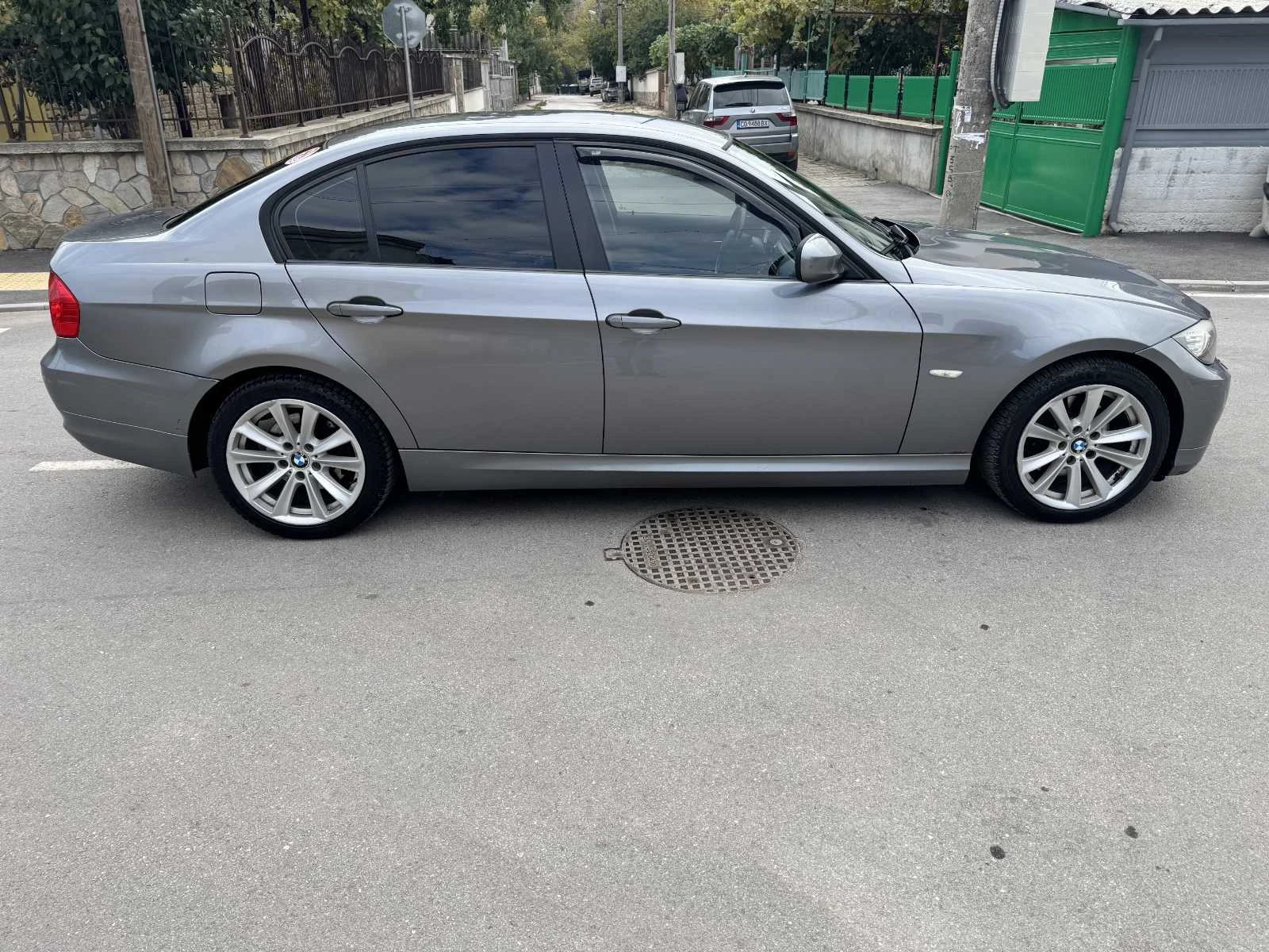 BMW 320 2.0 177 xdrive | Mobile.bg � ����������� 2